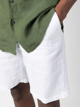 120% Lino Bermuda shorts