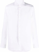 120% Lino Linen shirt