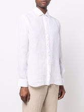 120% Lino Linen shirt
