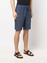 120% Lino Linen shorts