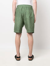 120% Lino Linen shorts