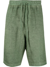 120% Lino Linen shorts