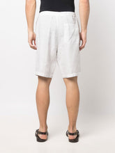 120% Lino Linen shorts