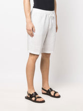 120% Lino Linen shorts