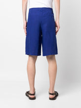 120% LinoLinen Shorts at Fashion Clinic | PDP - Fashion Clinic