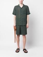 120% Lino Linen Shorts