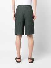 120% Lino Linen Shorts