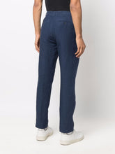 120% Lino Linen trousers