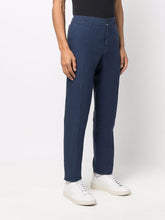 120% Lino Linen trousers