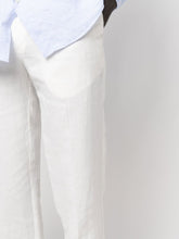 120% Lino Linen trousers