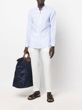 120% Lino Linen trousers