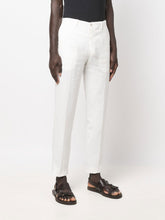 120% Lino Linen trousers