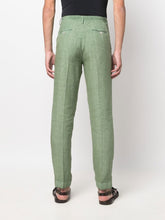 120% Lino Linen trousers