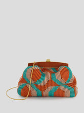 13 BC The Cherry Topping Hexagon Series Clutch