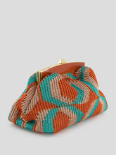 13 BC The Cherry Topping Hexagon Series Clutch