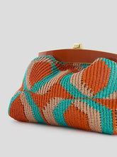 13 BC The Cherry Topping Hexagon Series Clutch