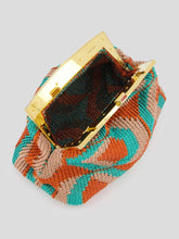 13 BC The Cherry Topping Hexagon Series Clutch