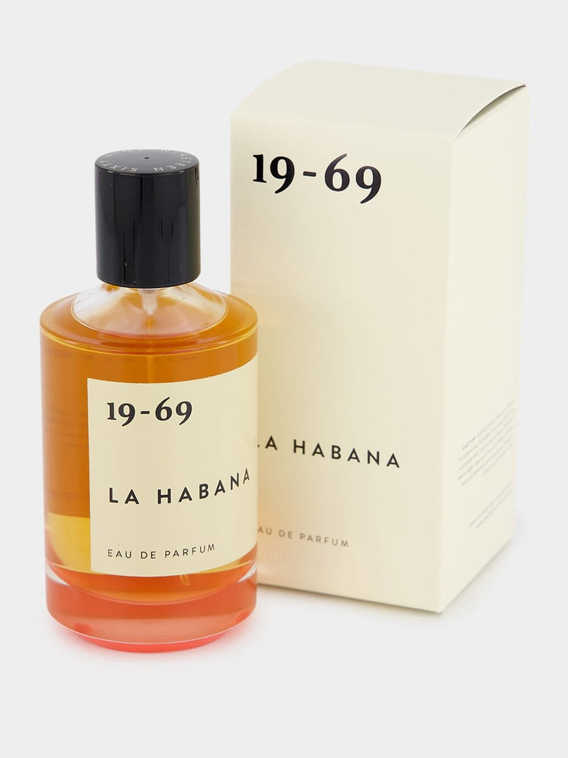 19-69 LA HABANA 100ml - 香水(ユニセックス)
