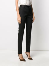 Saint Laurent Tuxedo trousers