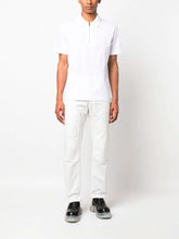 Givenchy Zipped Polo Shirt