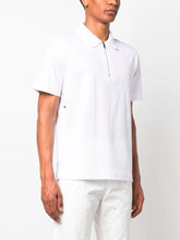 Givenchy Zipped Polo Shirt