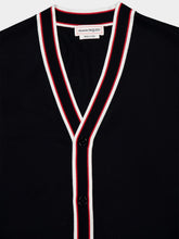 Alexander McQueen Cardigan