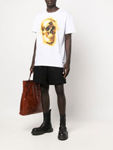 Alexander McQueen Cotton T-shirt