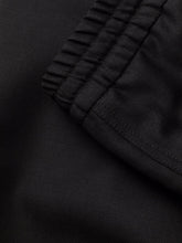 Alexander McQueen Cotton Track Trousers