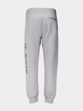 Alexander McQueen Graffiti Joggers