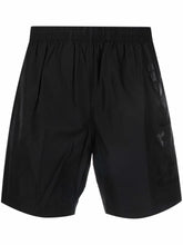 McQueen Graffiti Swim Shorts