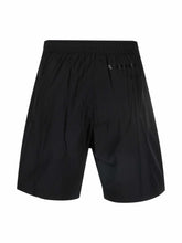 McQueen Graffiti Swim Shorts
