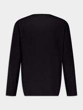 Alexander McQueen Grafitti L/S T-Shirt