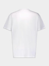 Alexander McQueen Grafitti Skull T-Shirt