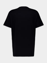 McQueen Grafitti Skull T-Shirt