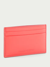 Alexander McQueen Leather Cardholder