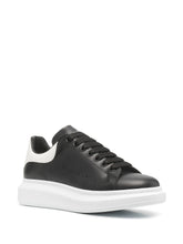 Alexander McQueen Leather sneakers