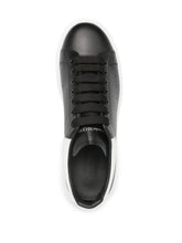 Alexander McQueen Leather sneakers