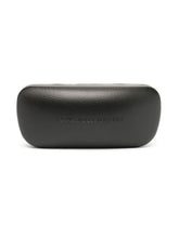 McQueen Metal sunglasses