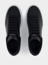 Alexander McQueen Oversized Chunky Sneakers