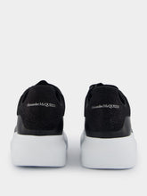 Alexander McQueen Oversized Chunky Sneakers
