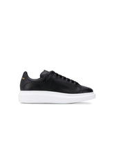 Alexander McQueen Oversized Sneakers