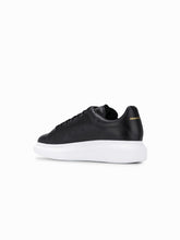 Alexander McQueen Oversized Sneakers