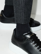 Alexander McQueen Oversized Sneakers