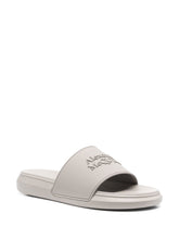 Alexander McQueen Pool Slides