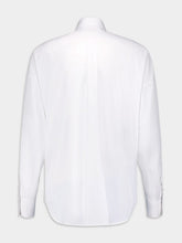 McQueen Popeline L/S Shirt