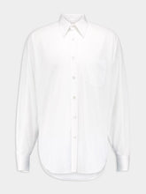 McQueen Popeline L/S Shirt