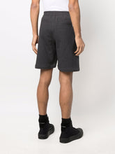 Alexander McQueen Selvedge Tape shorts