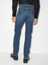 Alexander McQueen Slim Fit Jeans