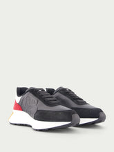 Alexander McQueen Sprint Runner low-top sneakers