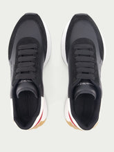 Alexander McQueen Sprint Runner low-top sneakers